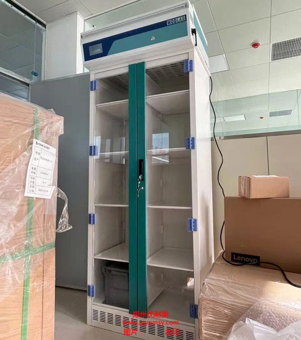 無(wú)管道凈氣型藥品柜