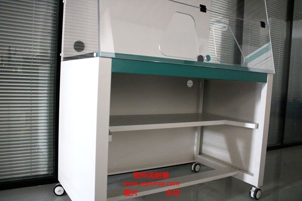 無(wú)管道通風(fēng)柜