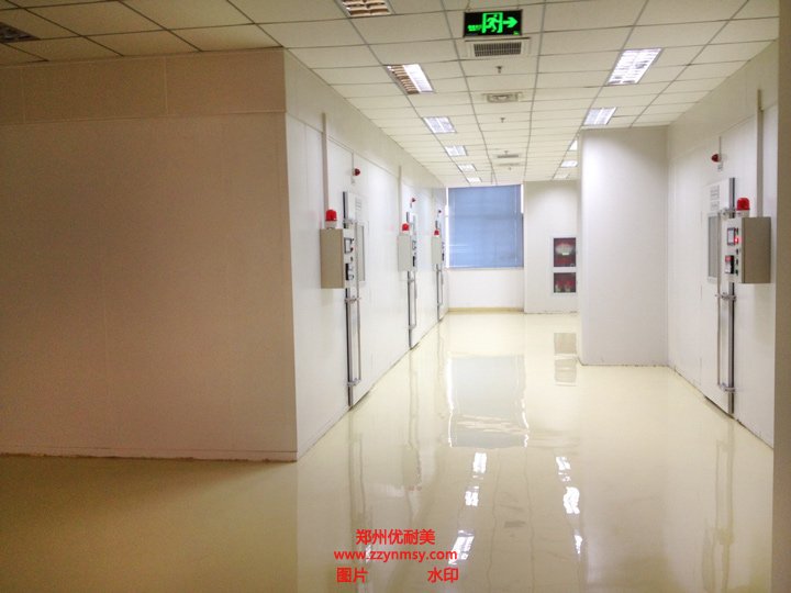 潔凈實(shí)驗(yàn)室工程