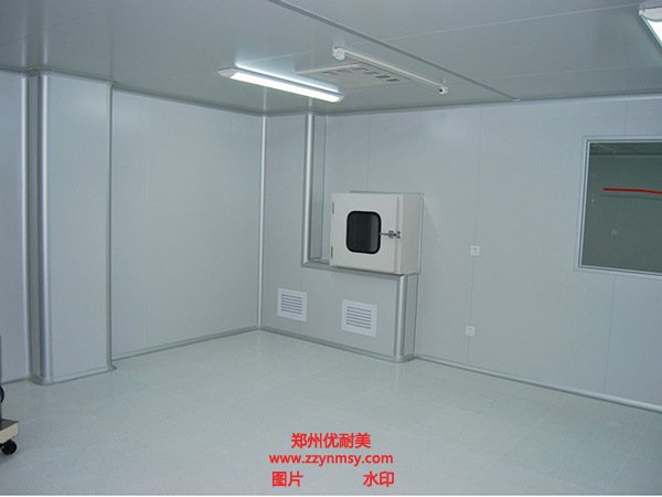 河南無菌實驗室設計應符合哪些要求？