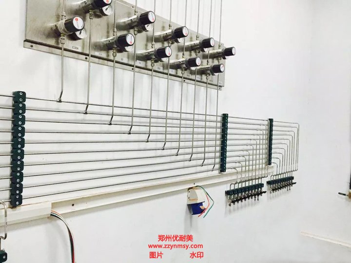 實(shí)驗(yàn)室氣路系統(tǒng)