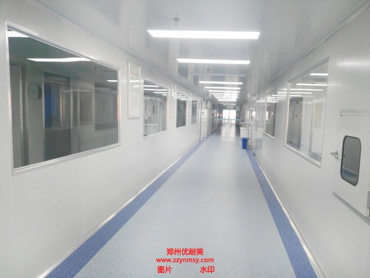 鄭州潔凈室建設時應該注意哪些問題？