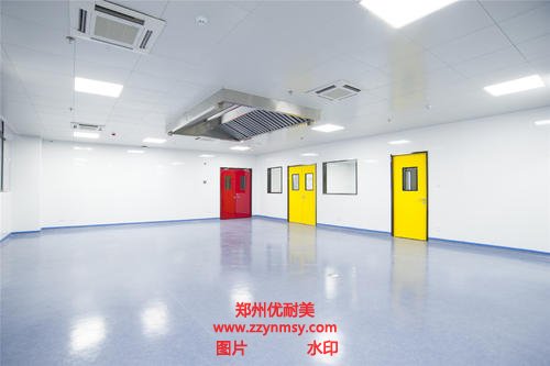 無菌室建設時需要考慮的問題有哪些？