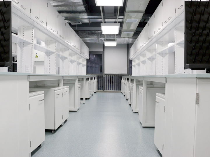 實(shí)驗(yàn)室設(shè)計(jì)