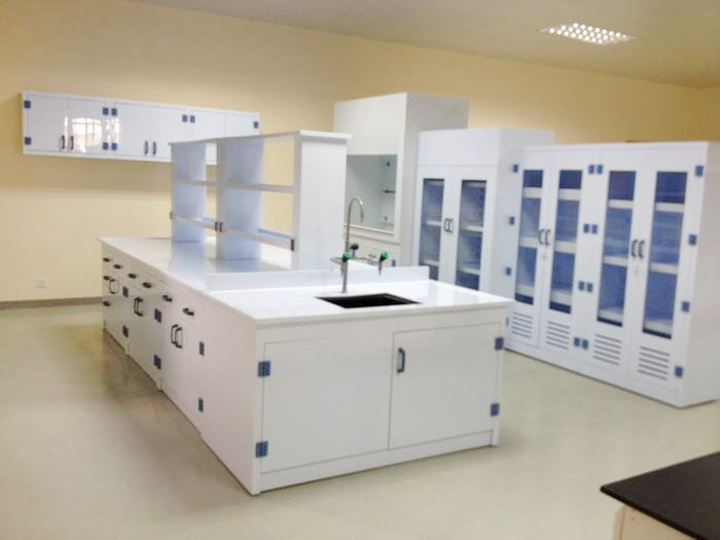 實(shí)驗(yàn)室裝修