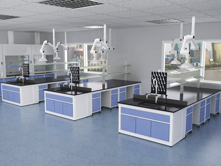 實(shí)驗(yàn)室設(shè)計