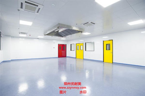 無(wú)菌室實(shí)驗(yàn)室建設(shè)