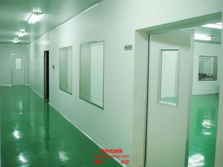 微生物實(shí)驗(yàn)室建設(shè)